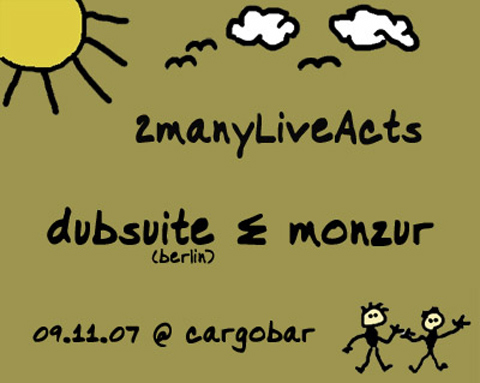 /dms480  /cargobar-event-pictures/pictures/2manyliveacts.jpg